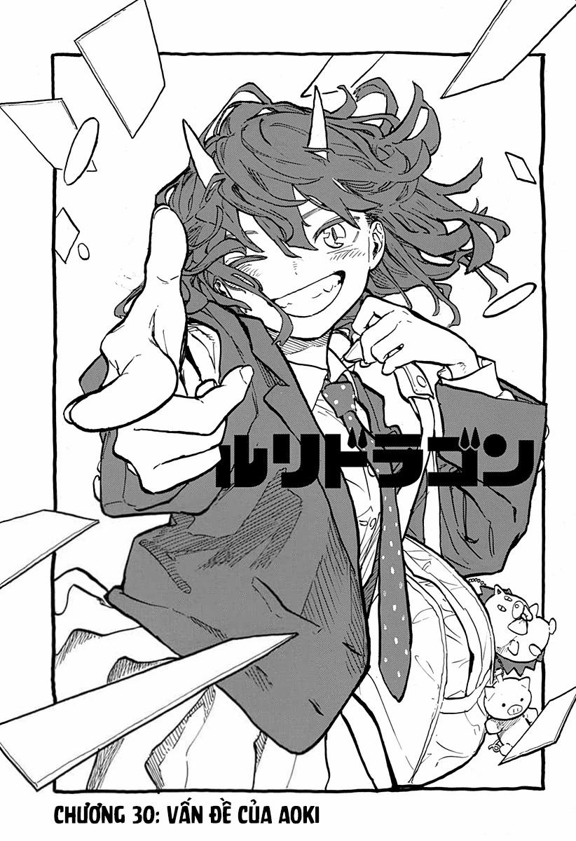 Ruri Dragon 30 trang 1