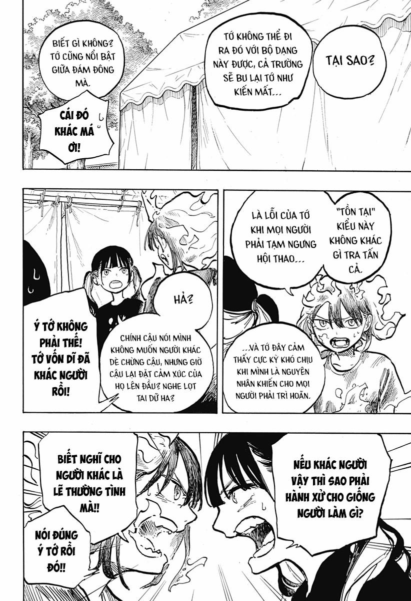 Ruri Dragon 30 trang 14