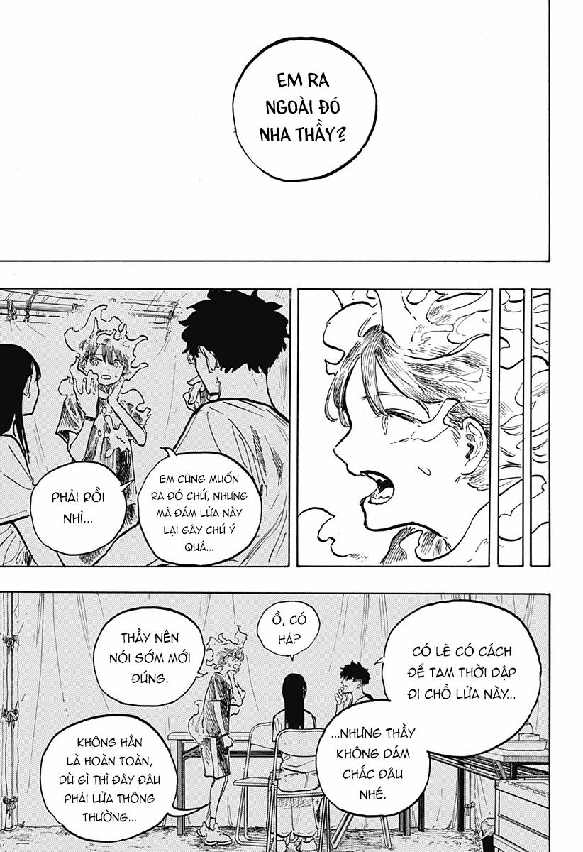 Ruri Dragon 30 trang 17