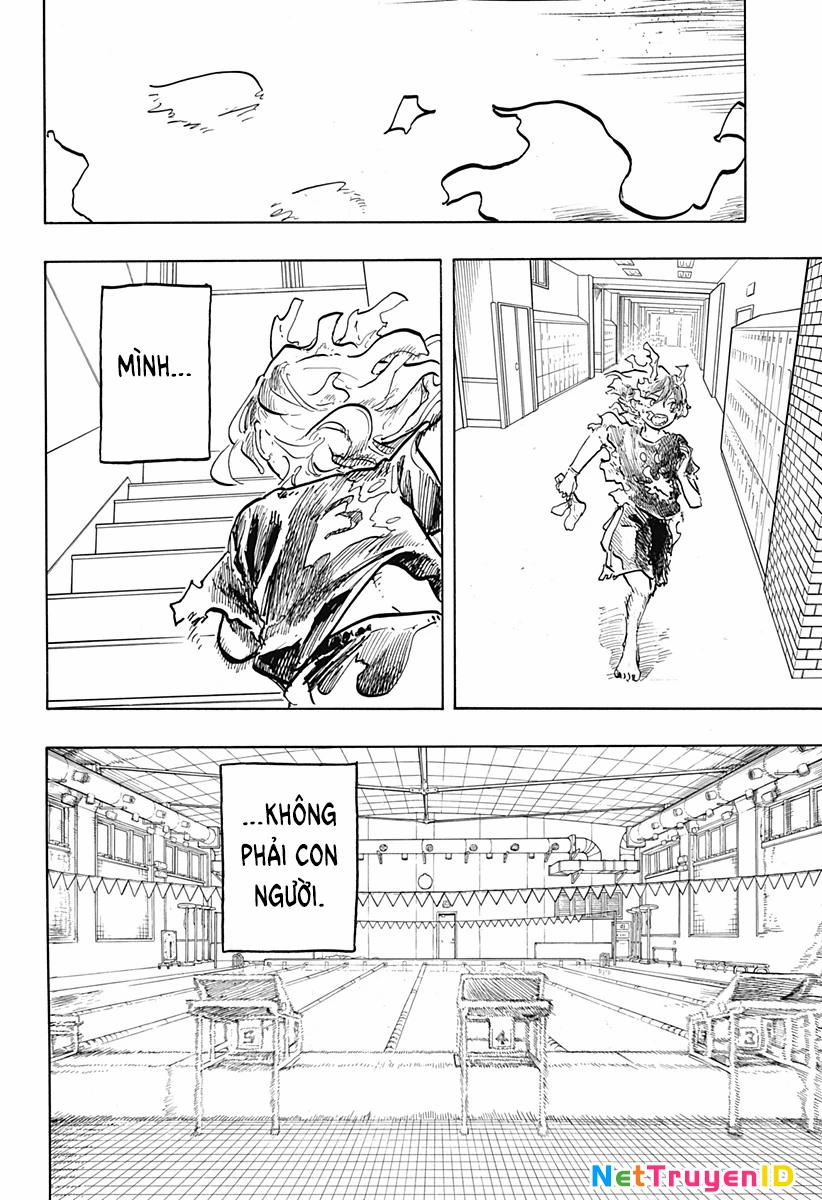 Ruri Dragon 30 trang 18
