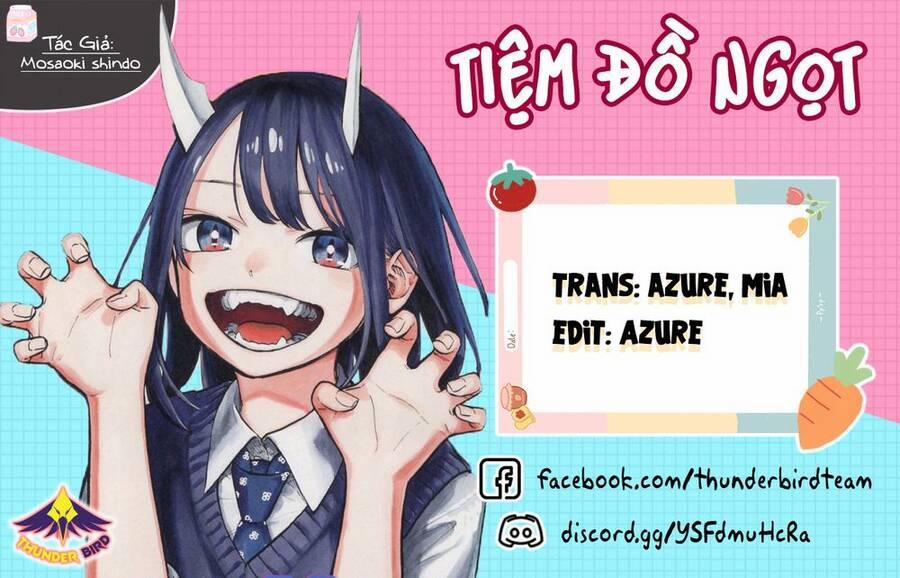 Ruri Dragon 5 trang 0