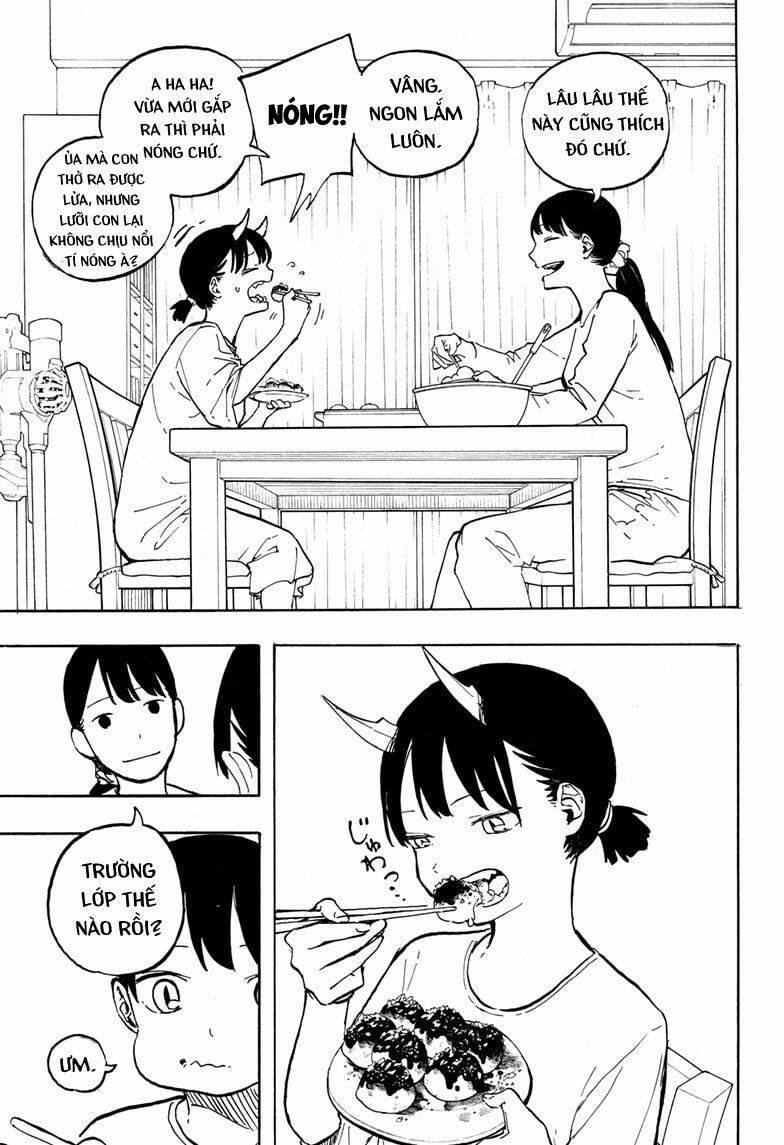 Ruri Dragon 5 trang 11