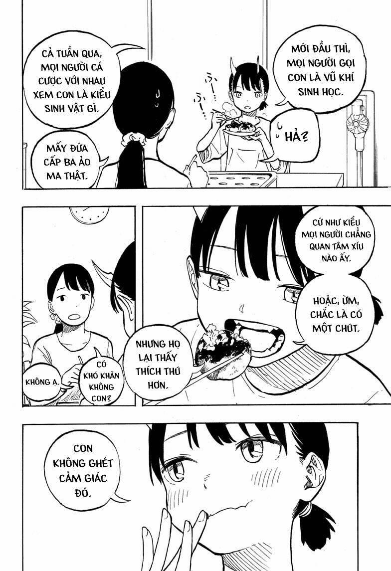 Ruri Dragon 5 trang 12