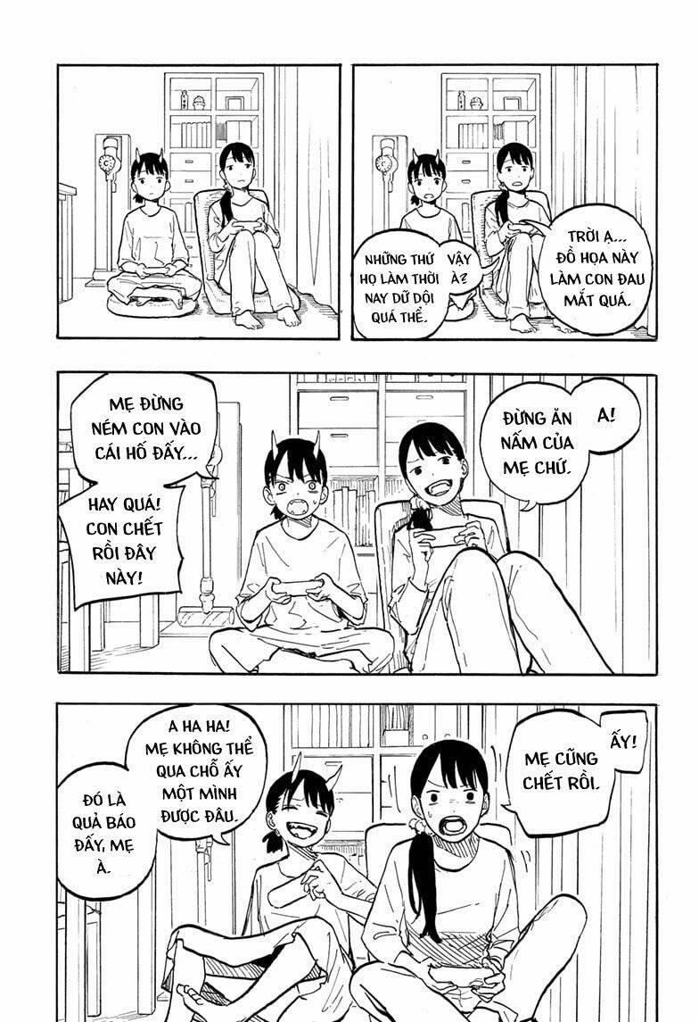 Ruri Dragon 5 trang 15