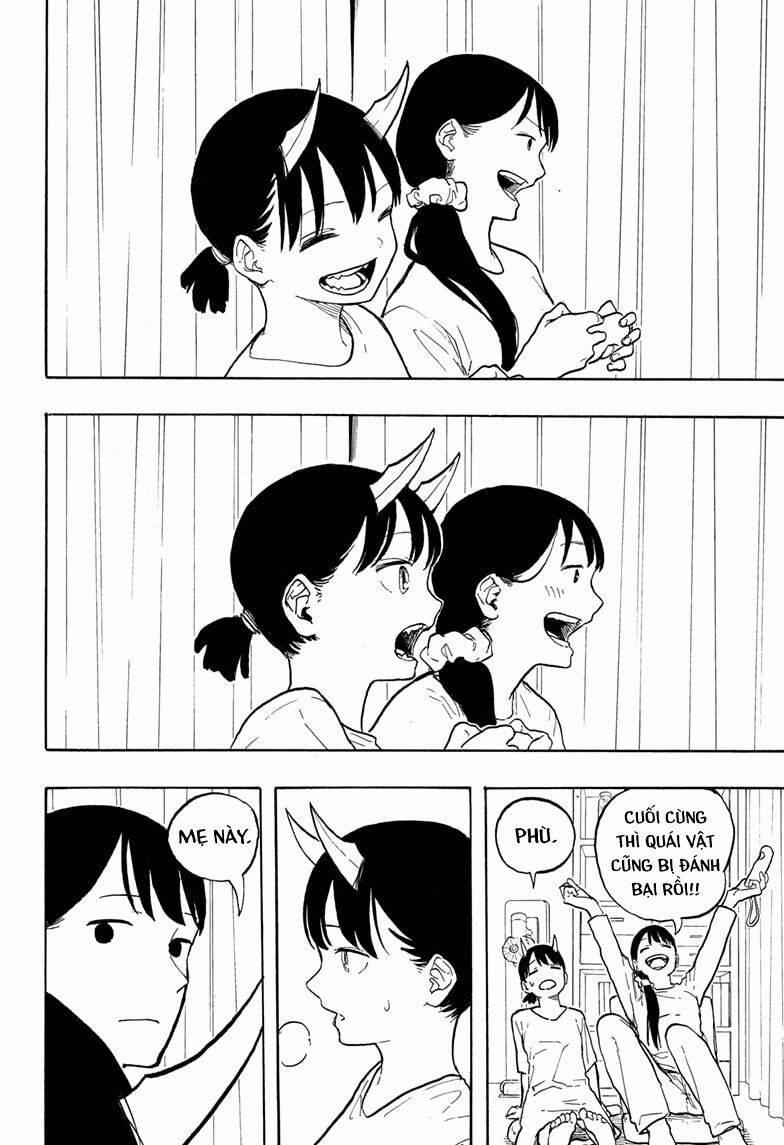 Ruri Dragon 5 trang 16