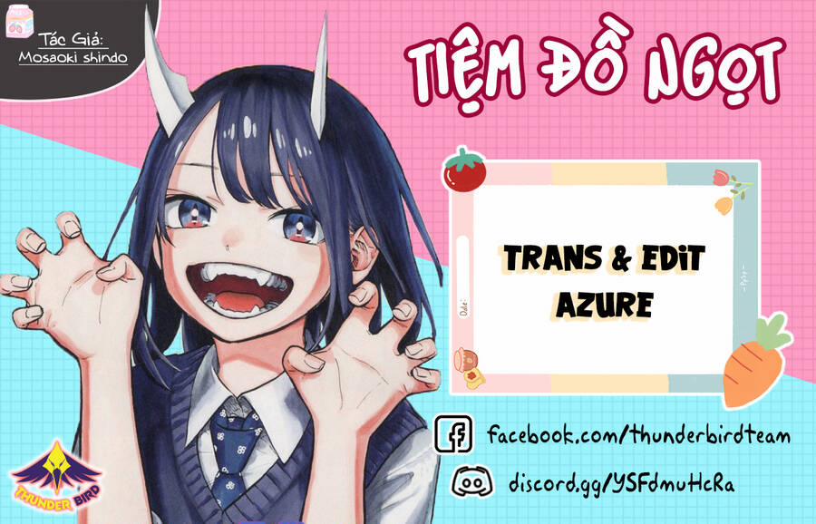 Ruri Dragon 6 trang 0