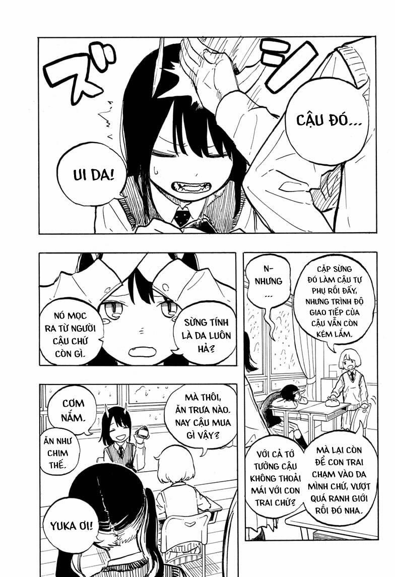 Ruri Dragon 6 trang 13