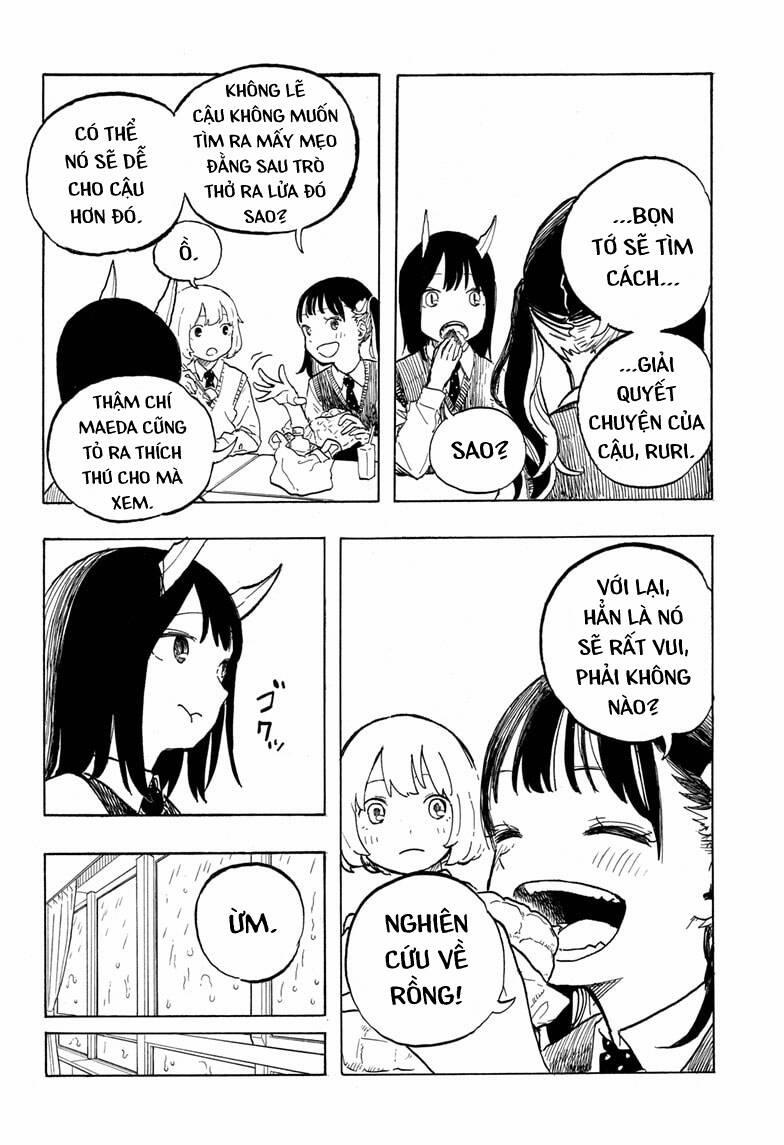 Ruri Dragon 6 trang 18