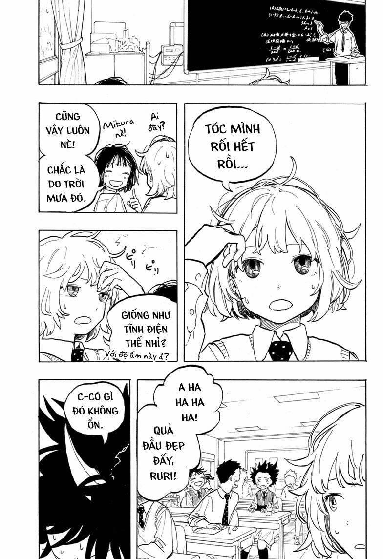 Ruri Dragon 6 trang 19