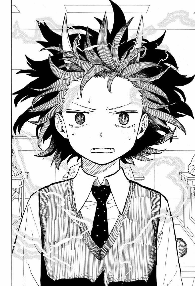 Ruri Dragon 6 trang 20