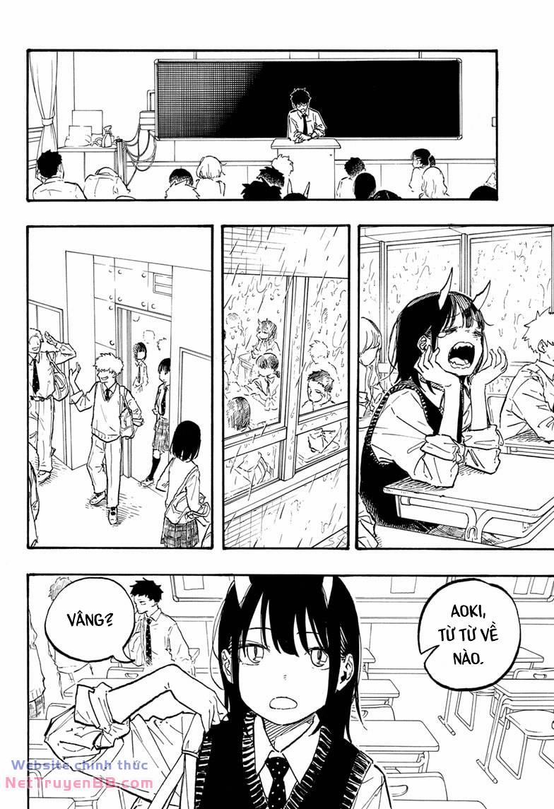 Ruri Dragon 7 trang 12