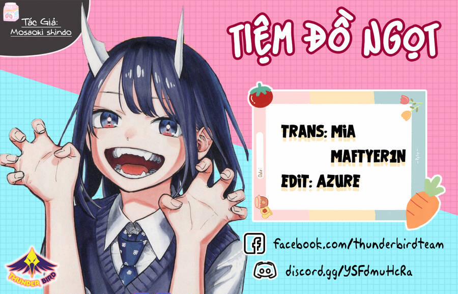 Ruri Dragon 8 trang 0
