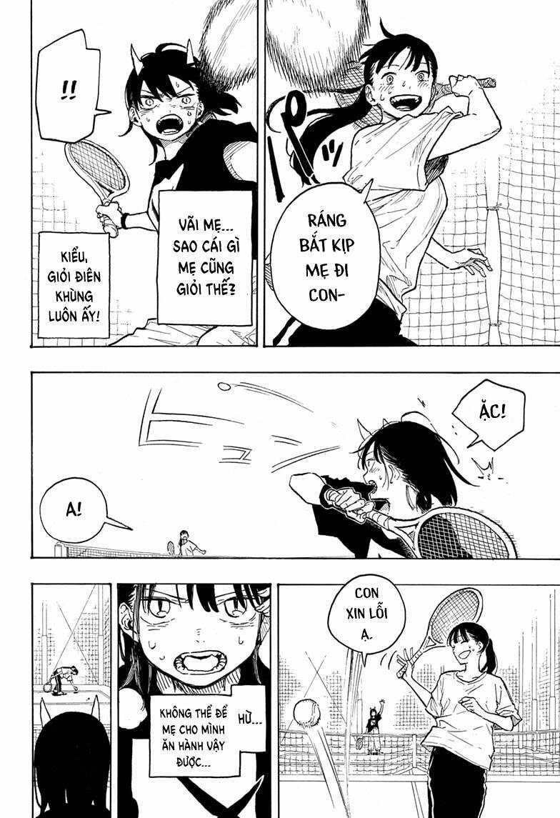 Ruri Dragon 8 trang 18