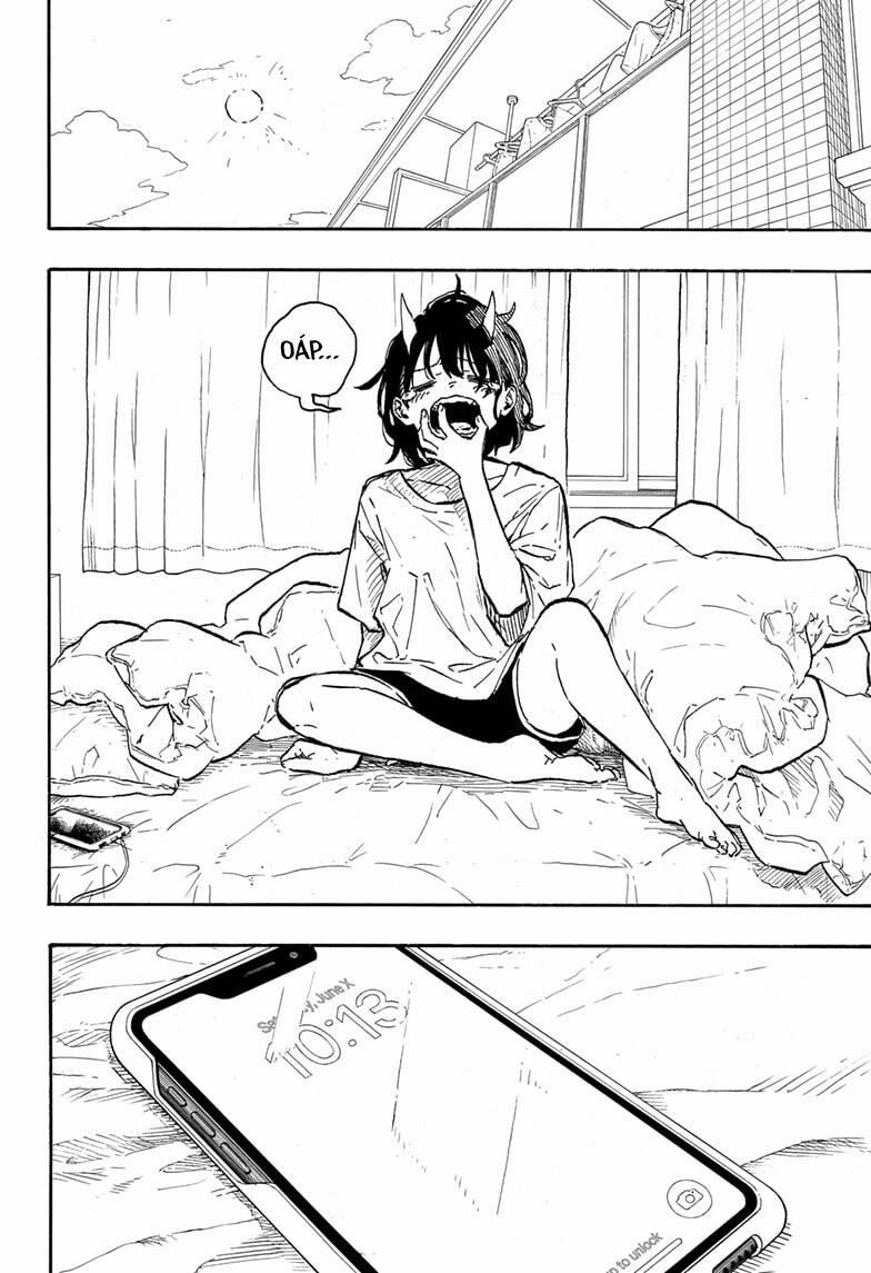 Ruri Dragon 8 trang 2