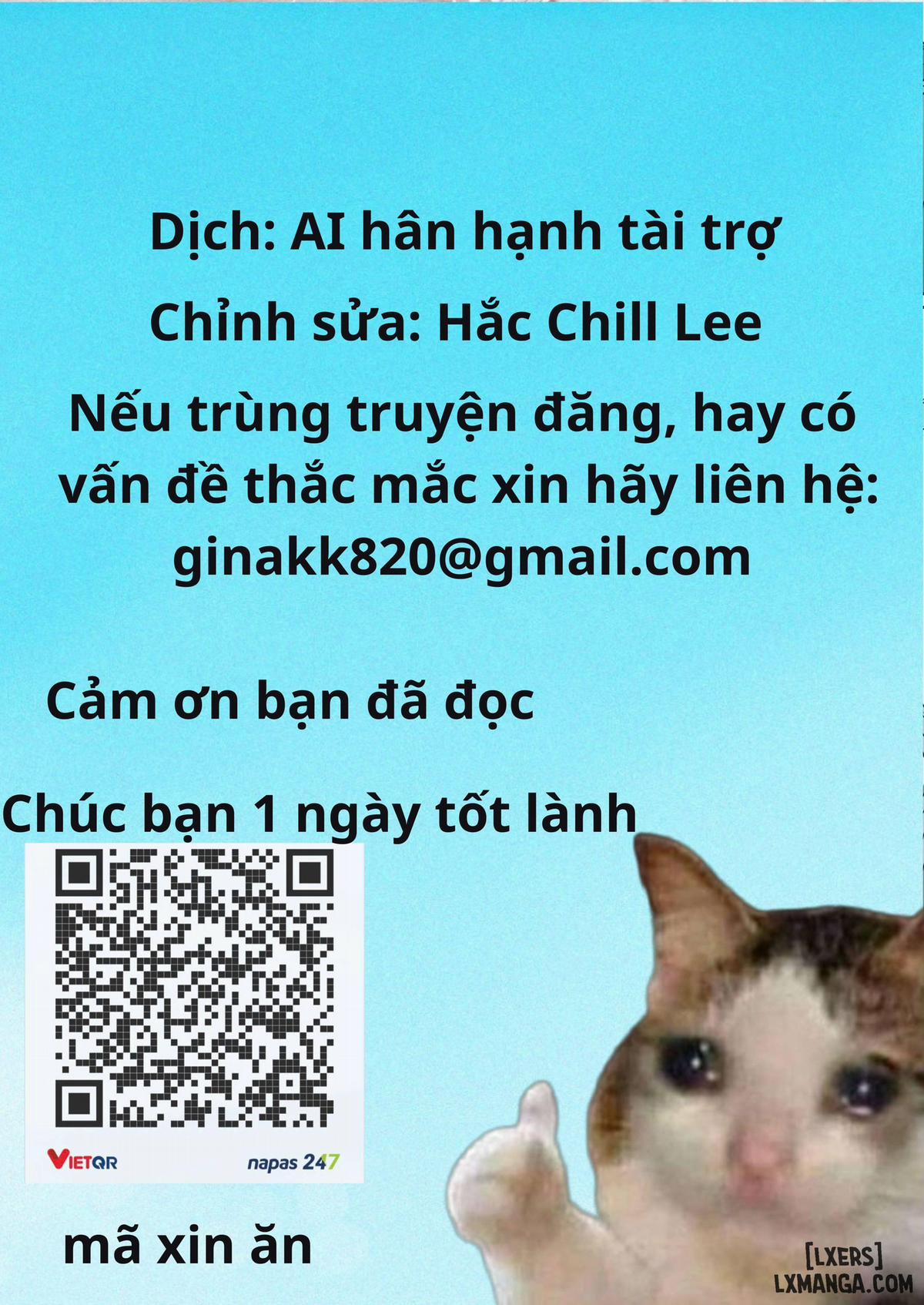 Ruri và con điếm của em ấy oneshort trang 20