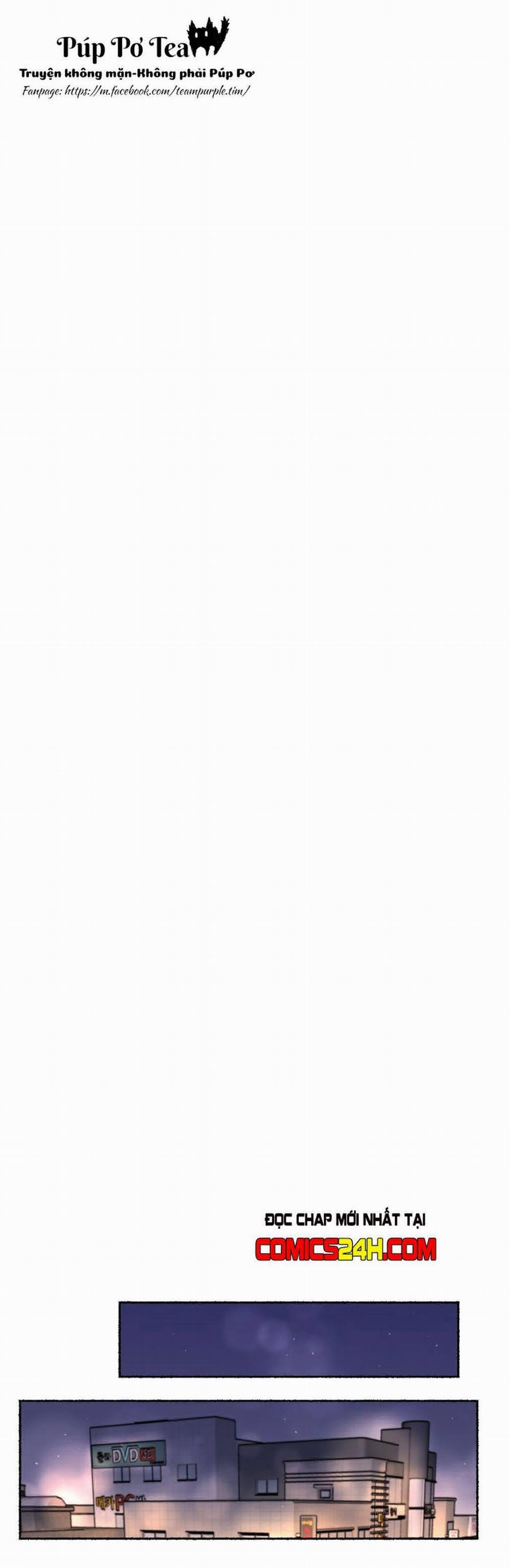 Ruru Tinh Quái 1 trang 4