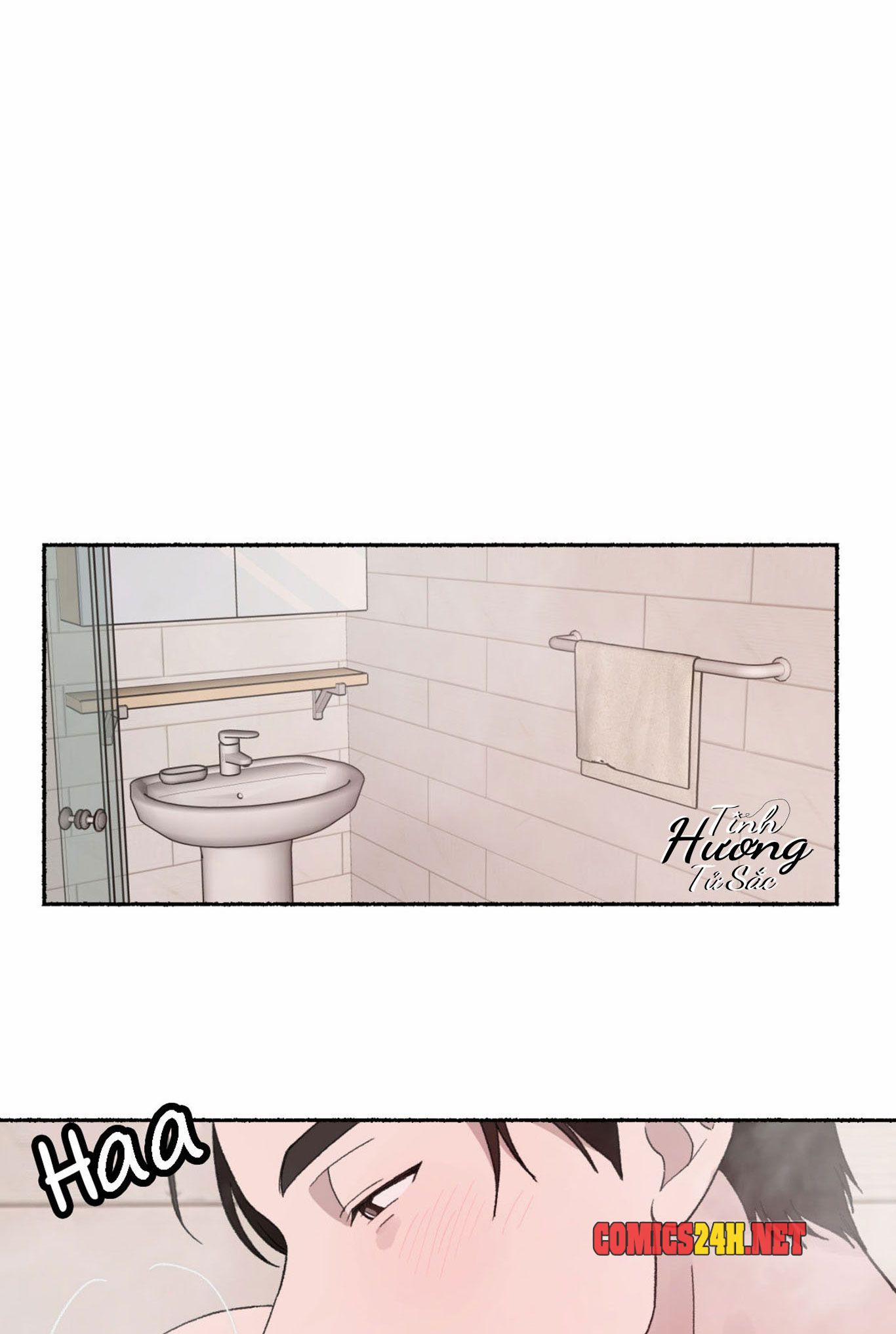 Ruru Tinh Quái 11 trang 6