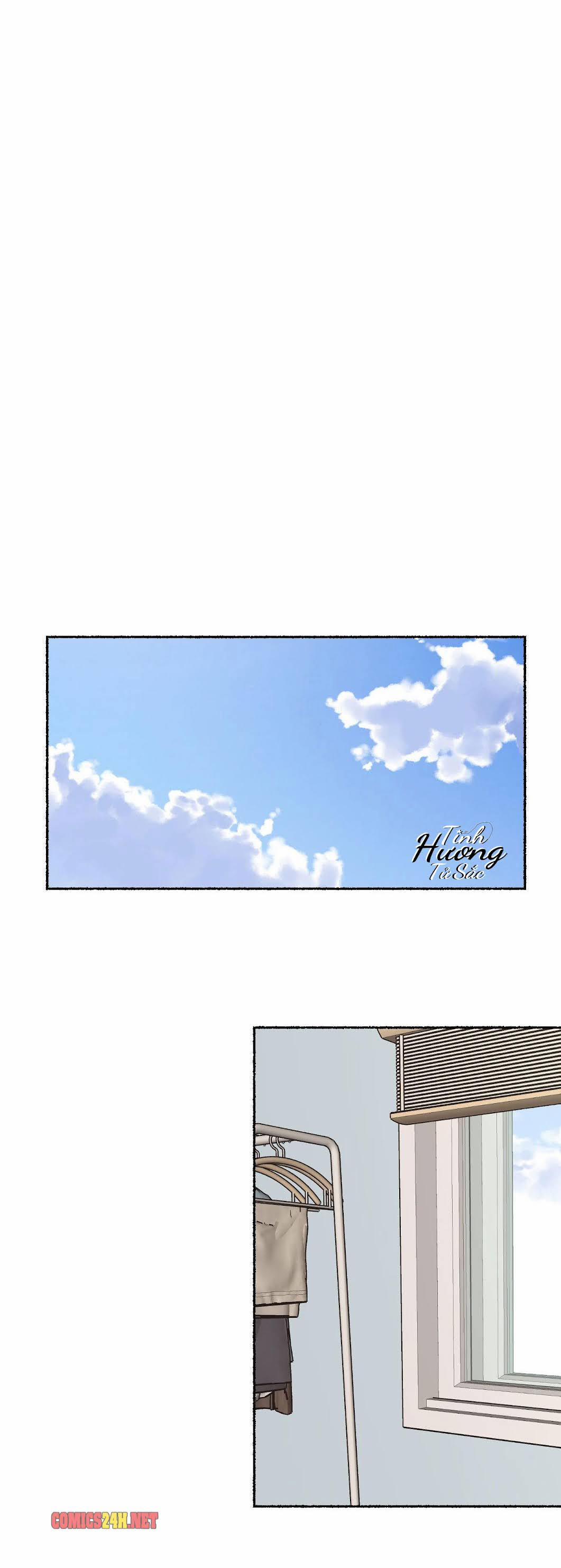 Ruru Tinh Quái 12 trang 12