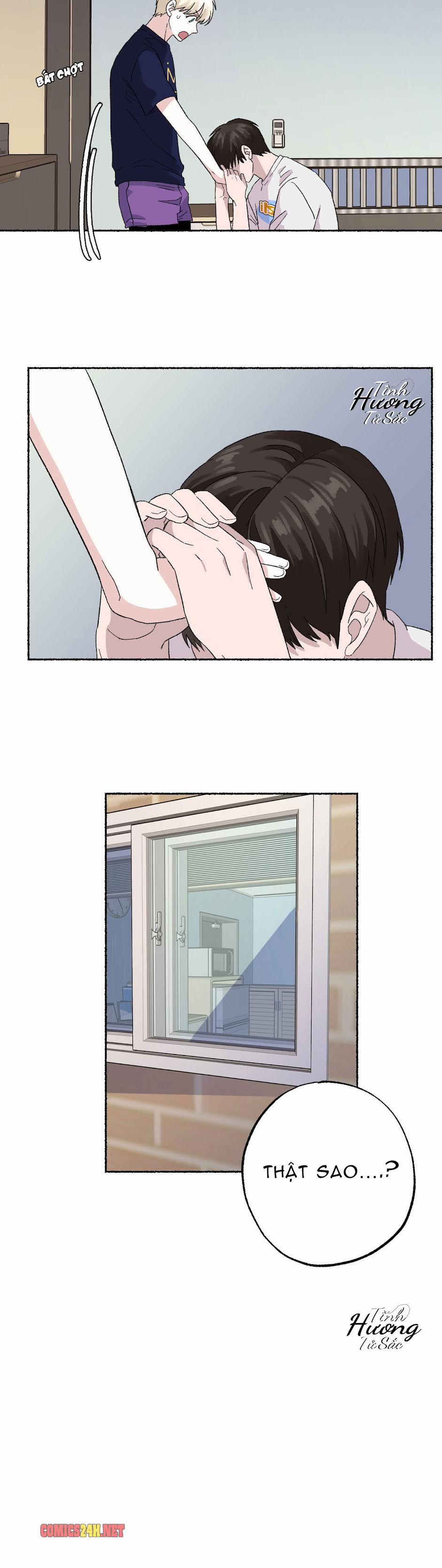 Ruru Tinh Quái 12 trang 19