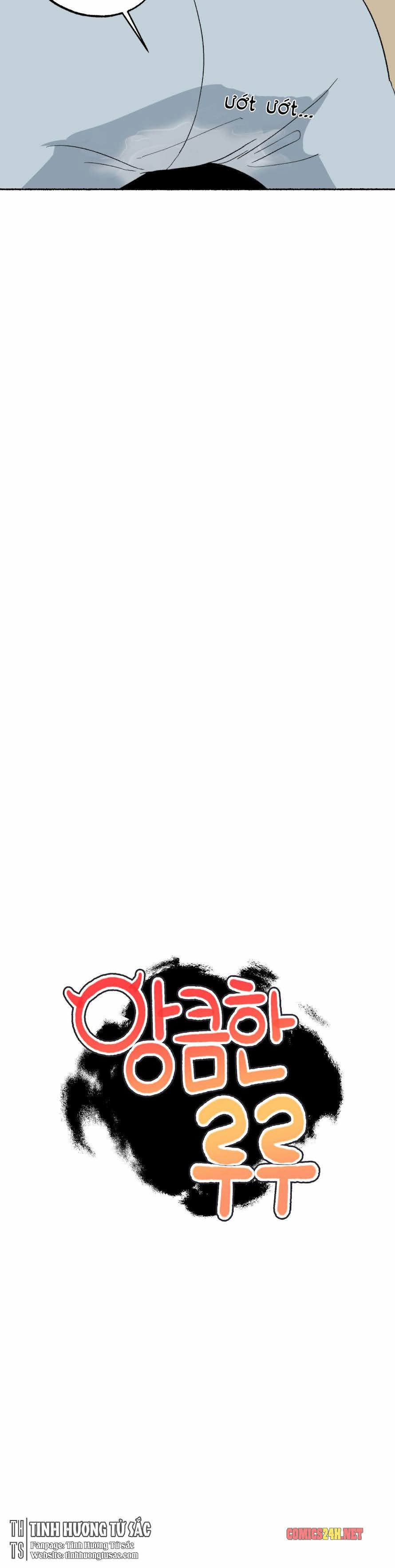 Ruru Tinh Quái 13 trang 8