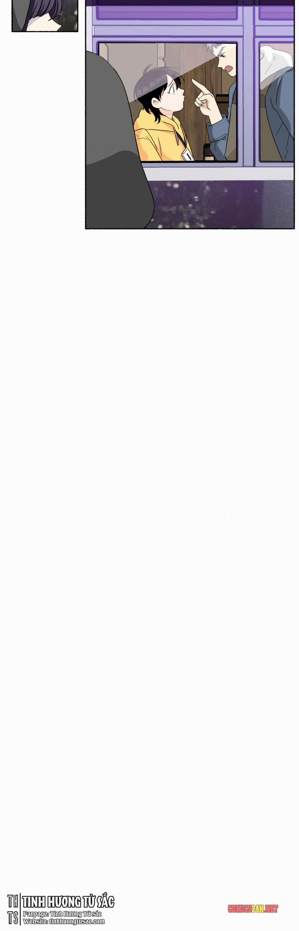 Ruru Tinh Quái 15 trang 6