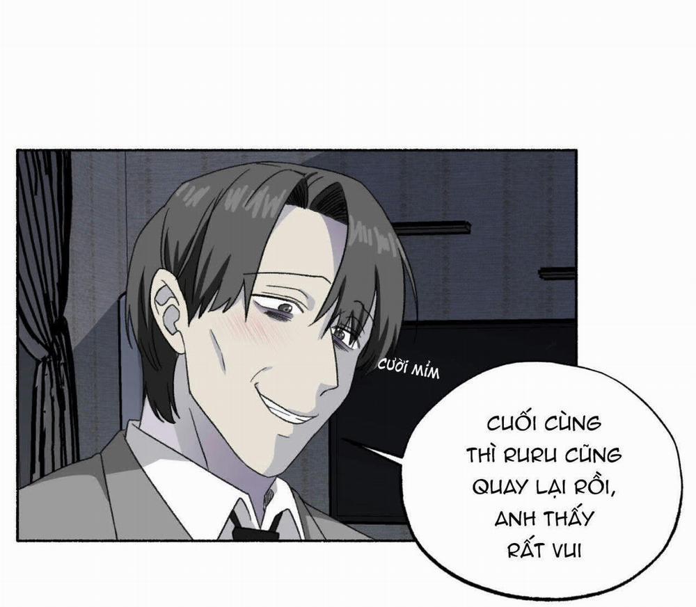 Ruru Tinh Quái 17 trang 14