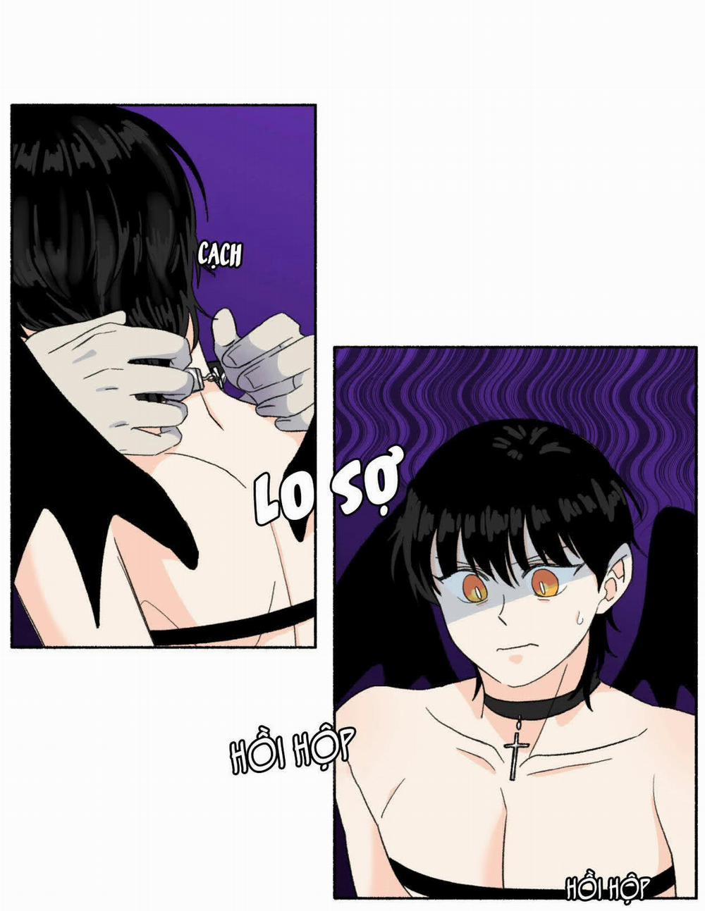 Ruru Tinh Quái 17 trang 20