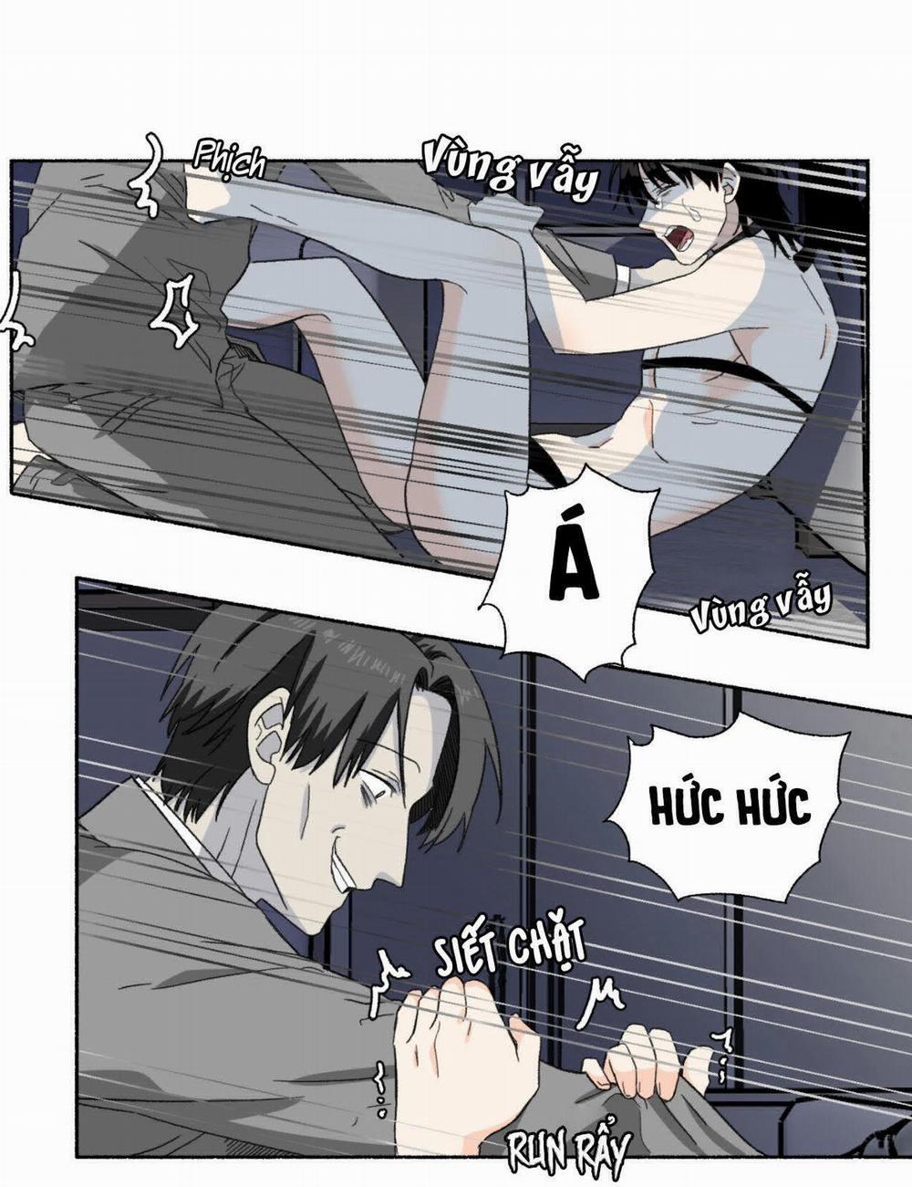 Ruru Tinh Quái 17 trang 24