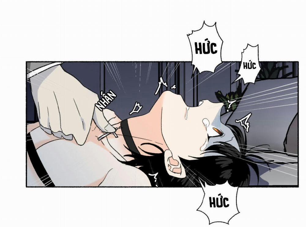 Ruru Tinh Quái 17 trang 25