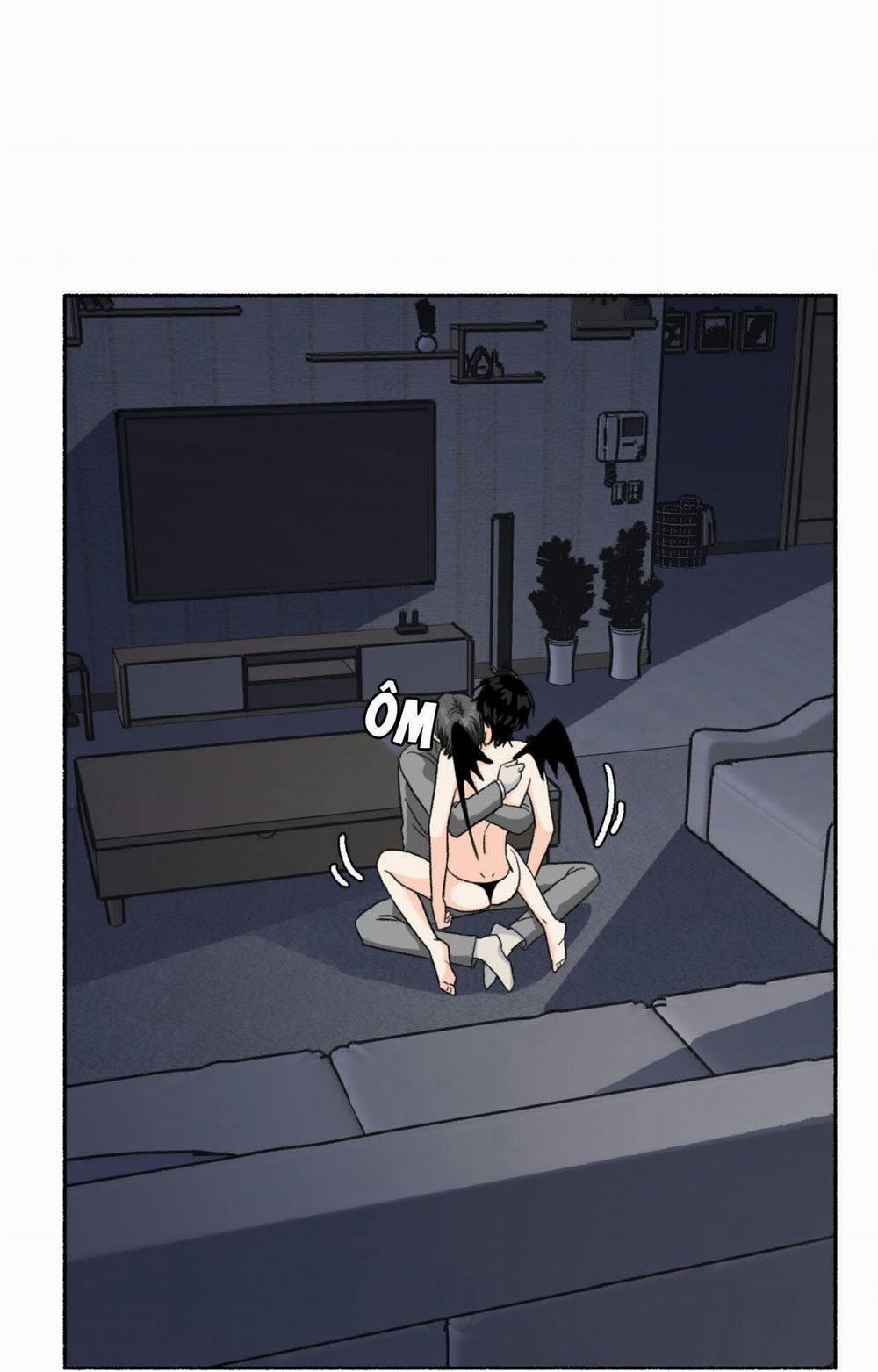 Ruru Tinh Quái 17 trang 3