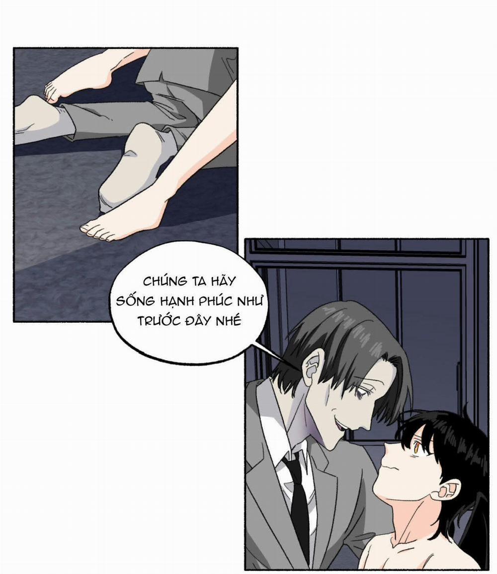 Ruru Tinh Quái 17 trang 37