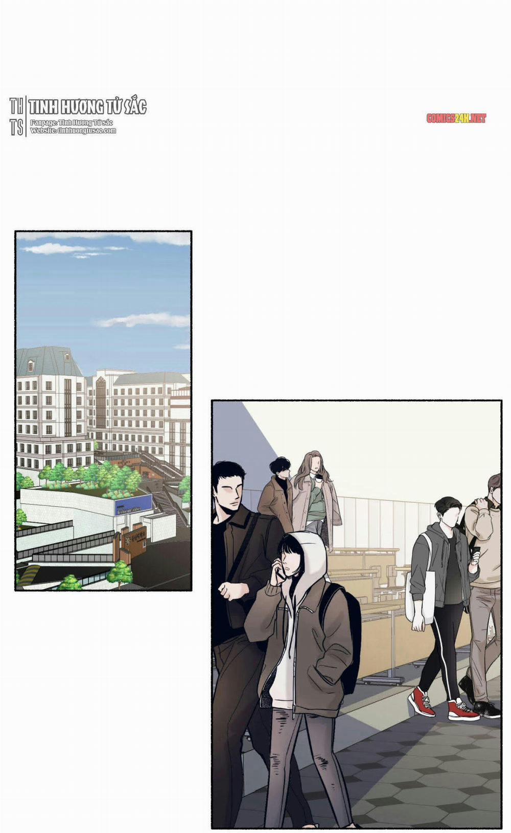 Ruru Tinh Quái 17 trang 47