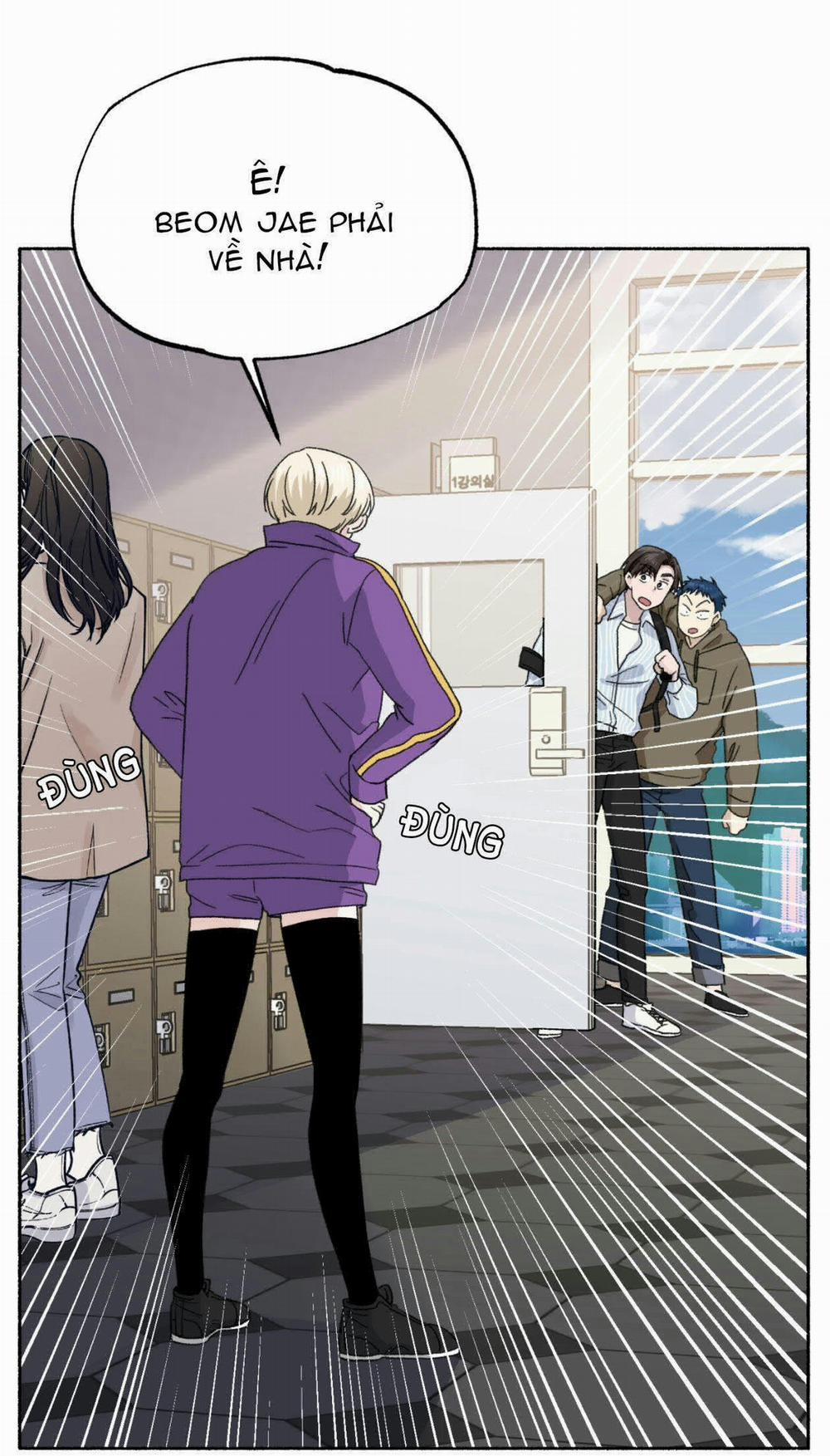 Ruru Tinh Quái 17 trang 51