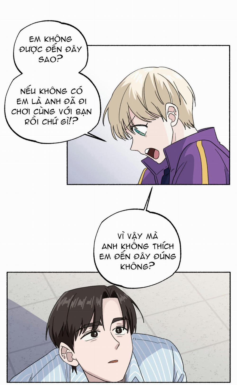 Ruru Tinh Quái 17 trang 58