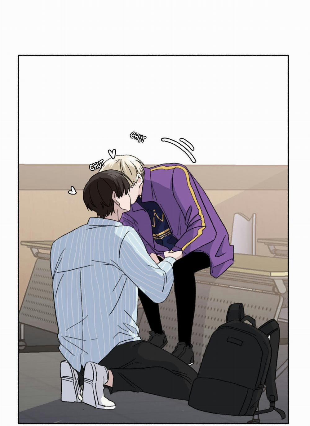 Ruru Tinh Quái 17 trang 60