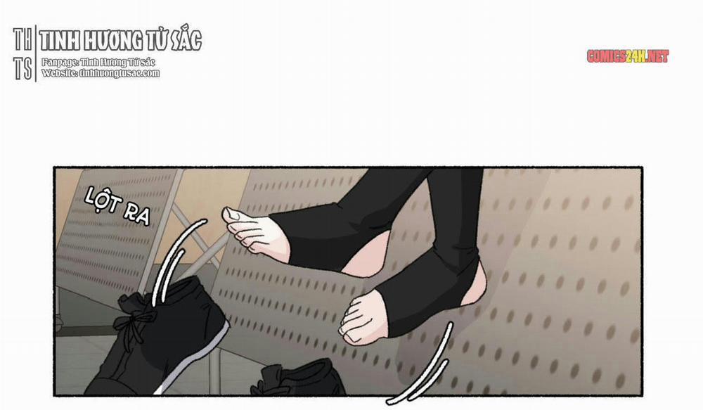 Ruru Tinh Quái 17 trang 61