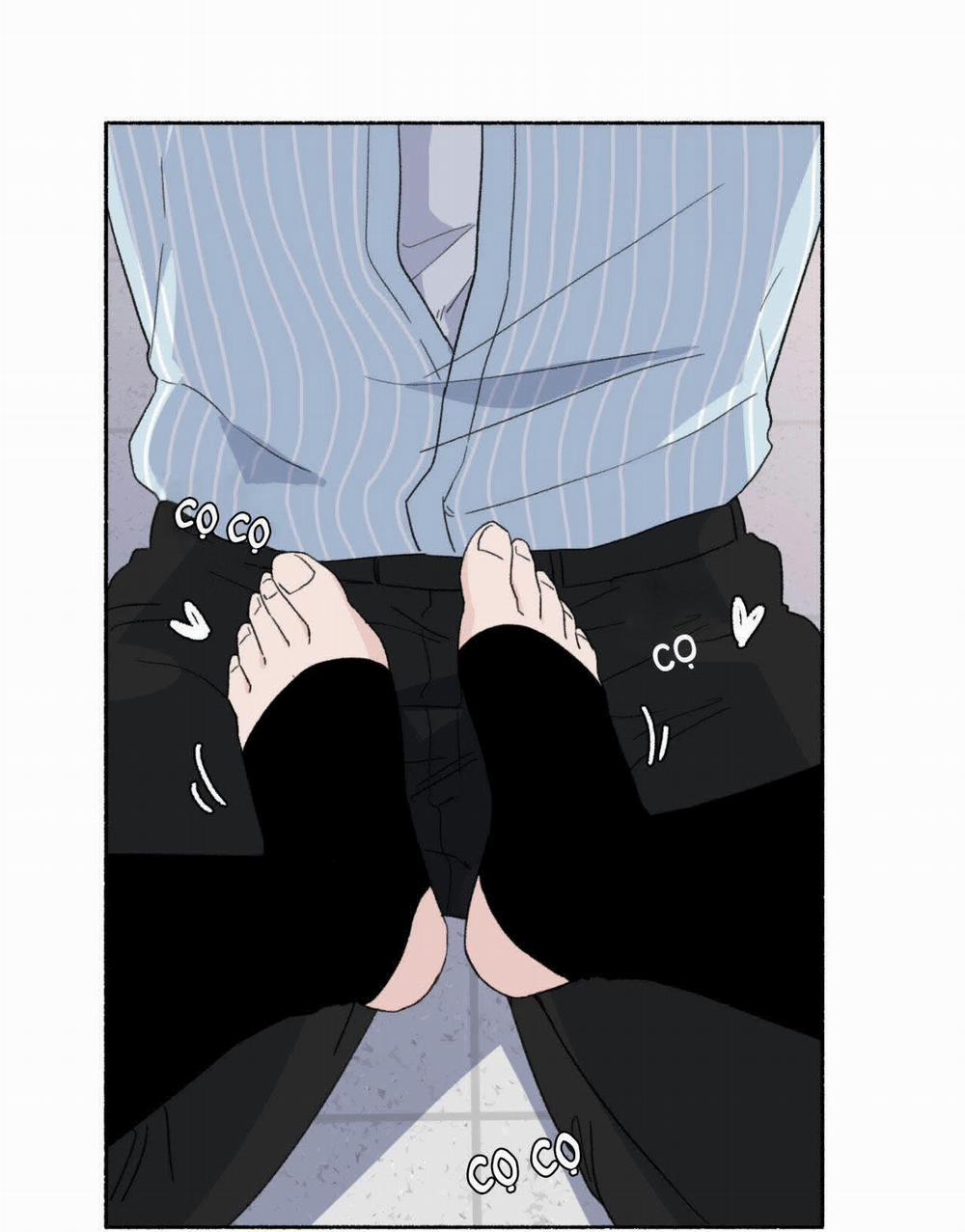 Ruru Tinh Quái 17 trang 63