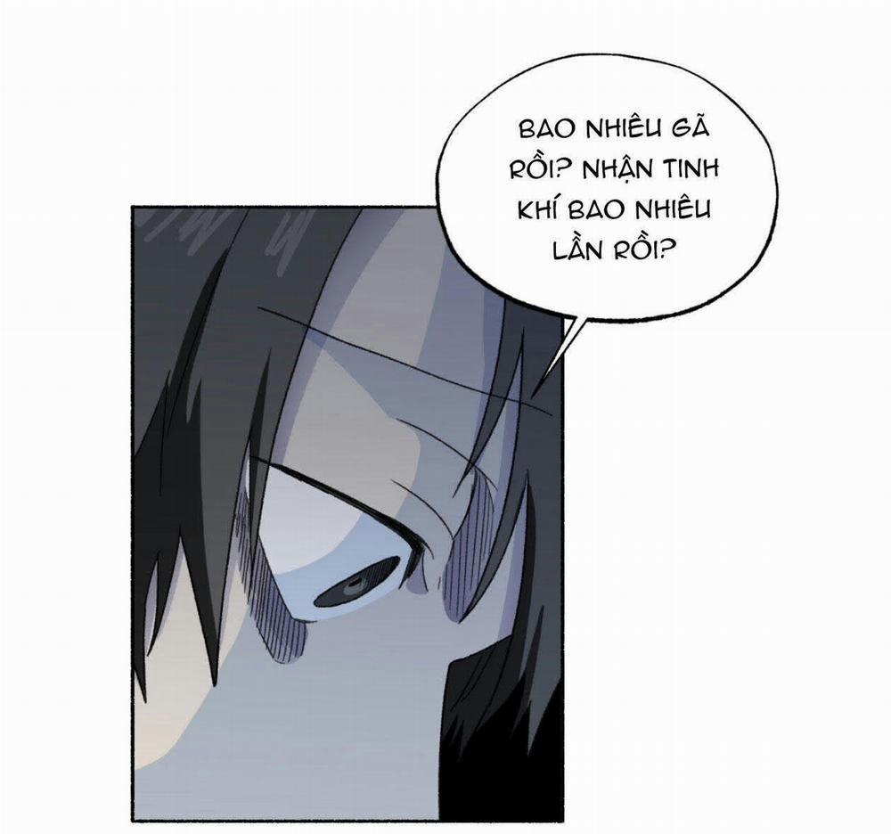 Ruru Tinh Quái 17 trang 8