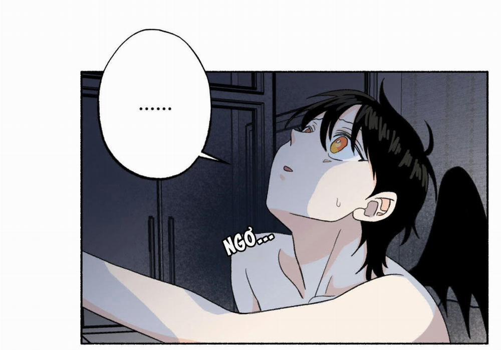 Ruru Tinh Quái 17 trang 9