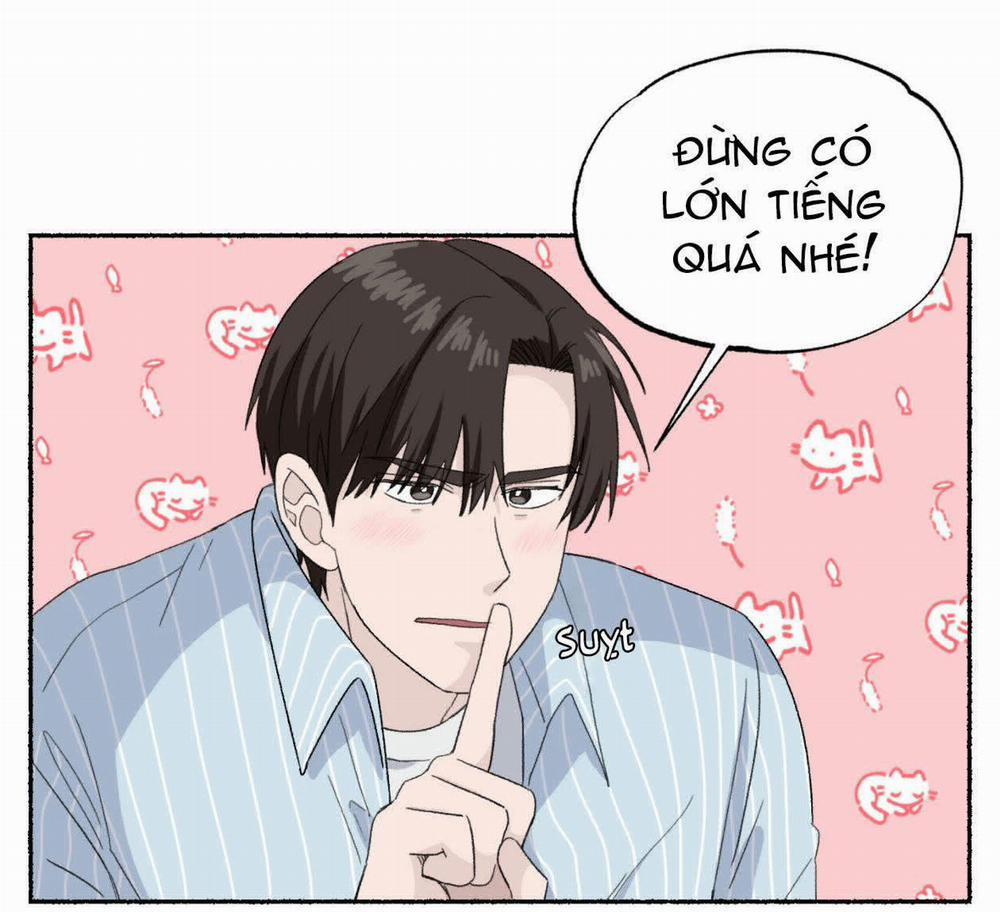 Ruru Tinh Quái 18 trang 11