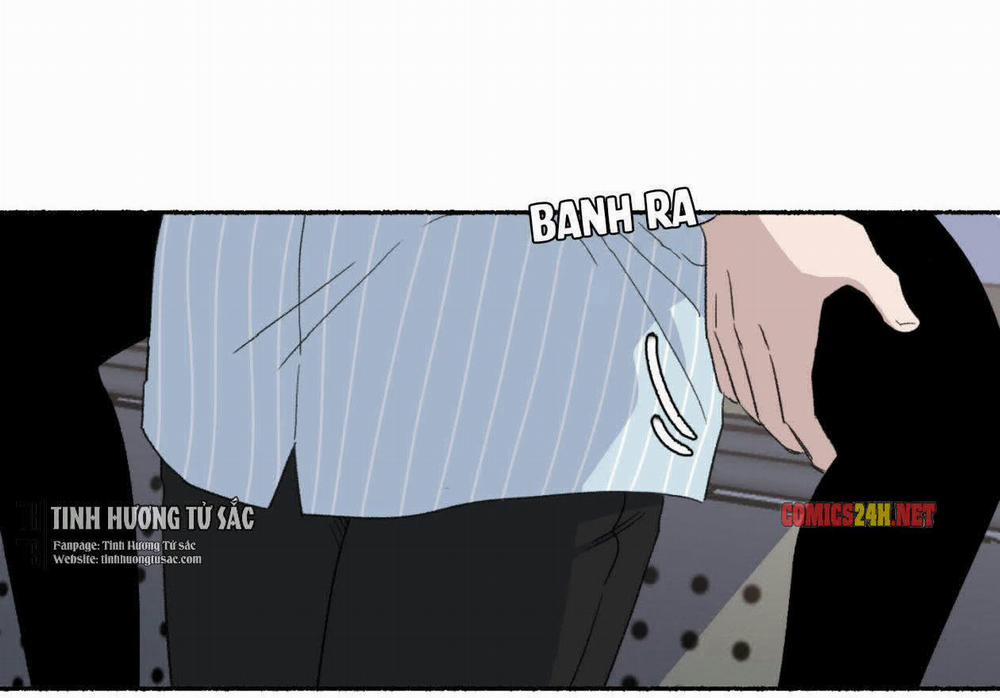 Ruru Tinh Quái 18 trang 12