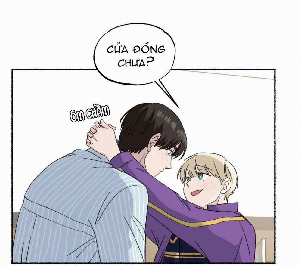 Ruru Tinh Quái 18 trang 13