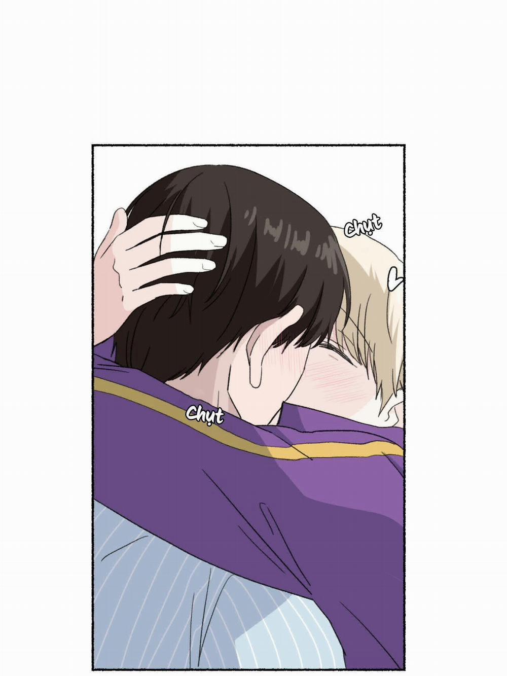 Ruru Tinh Quái 18 trang 14