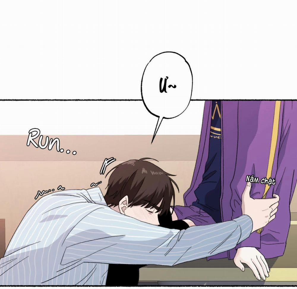 Ruru Tinh Quái 18 trang 2