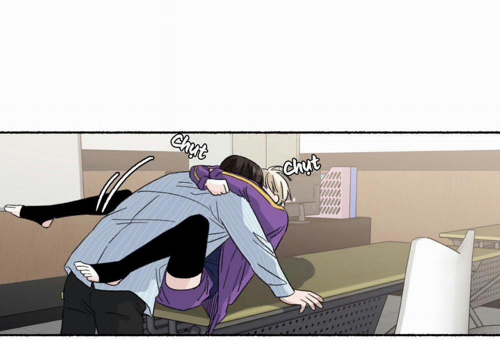 Ruru Tinh Quái 18 trang 24