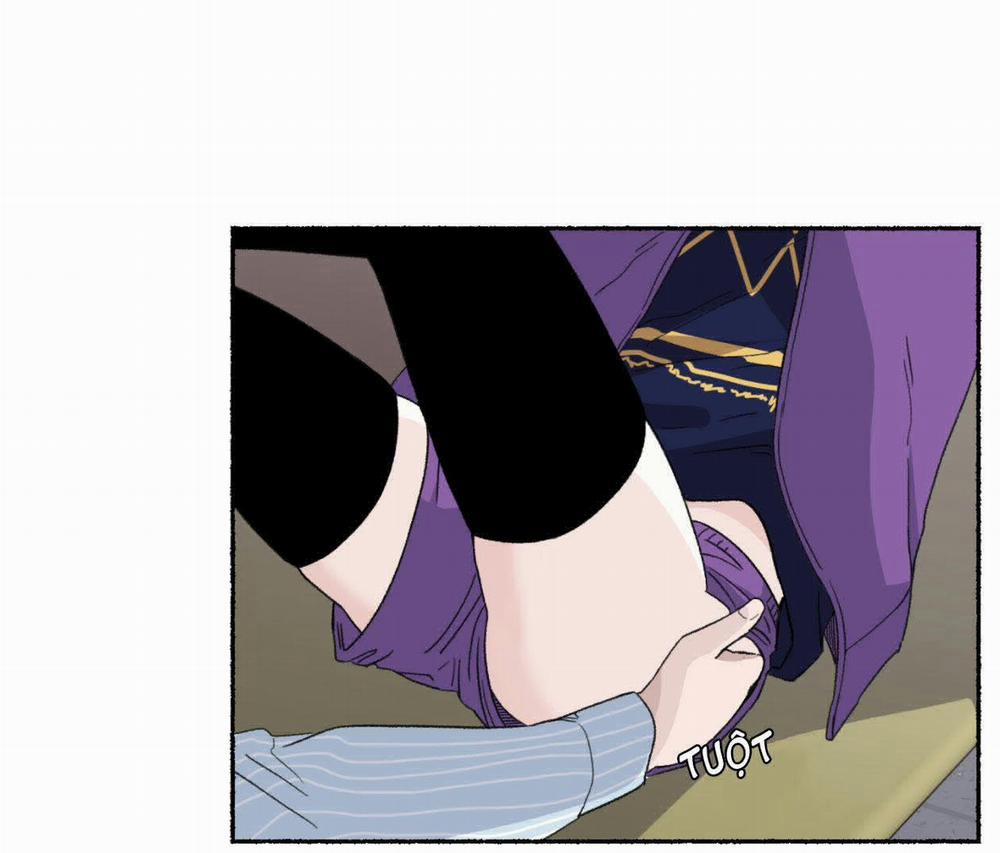 Ruru Tinh Quái 18 trang 25