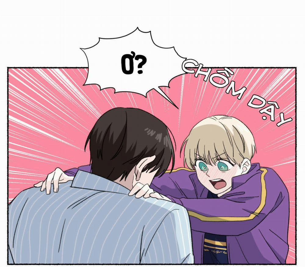 Ruru Tinh Quái 18 trang 27