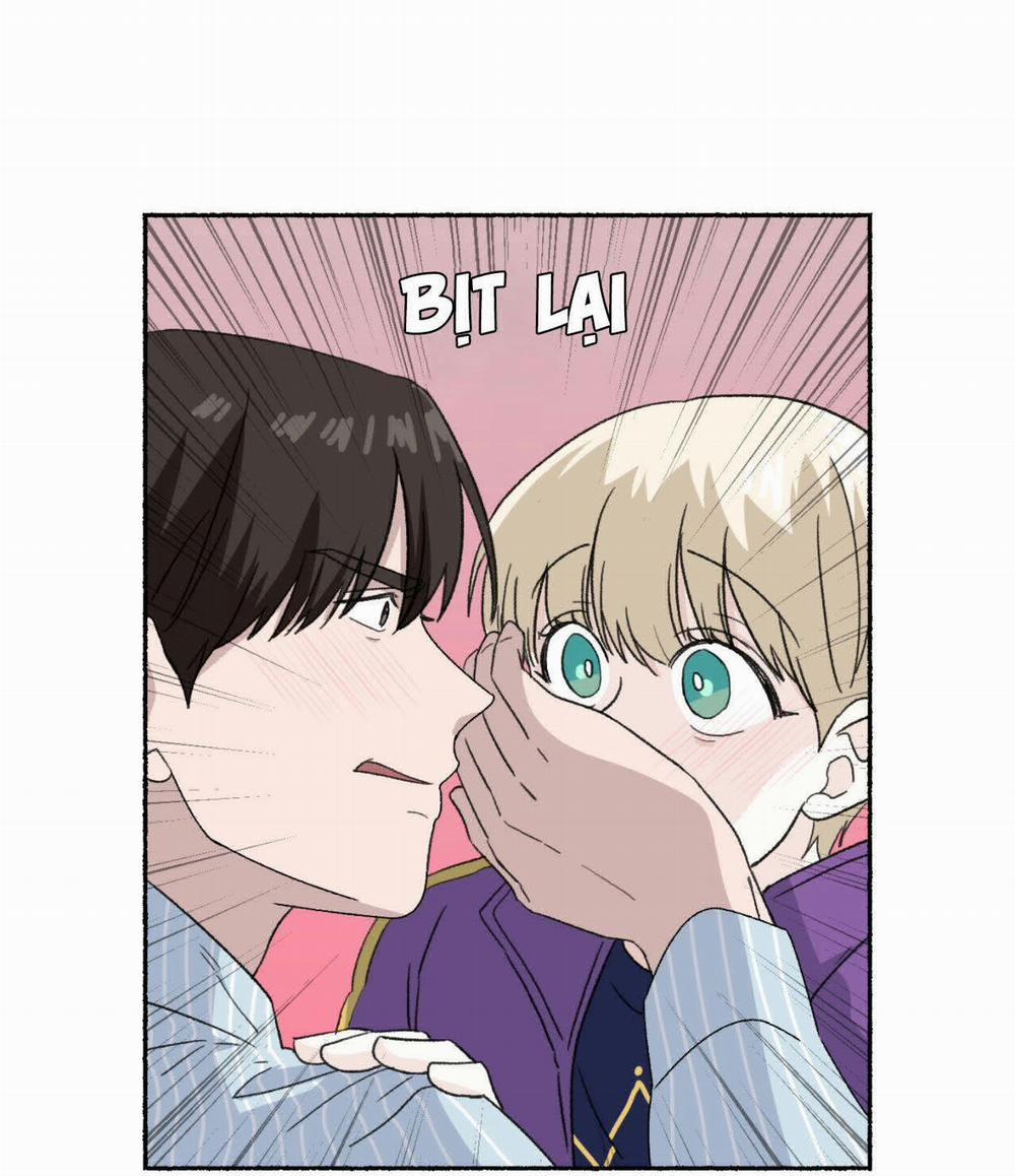 Ruru Tinh Quái 18 trang 28