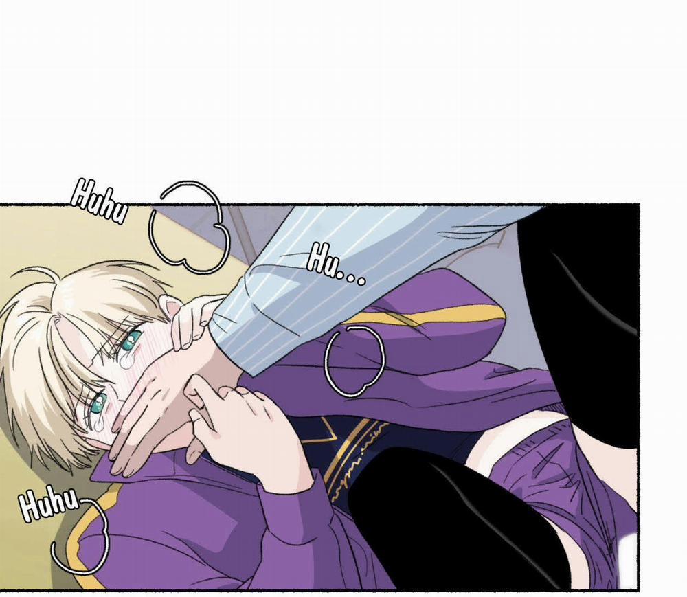 Ruru Tinh Quái 18 trang 33