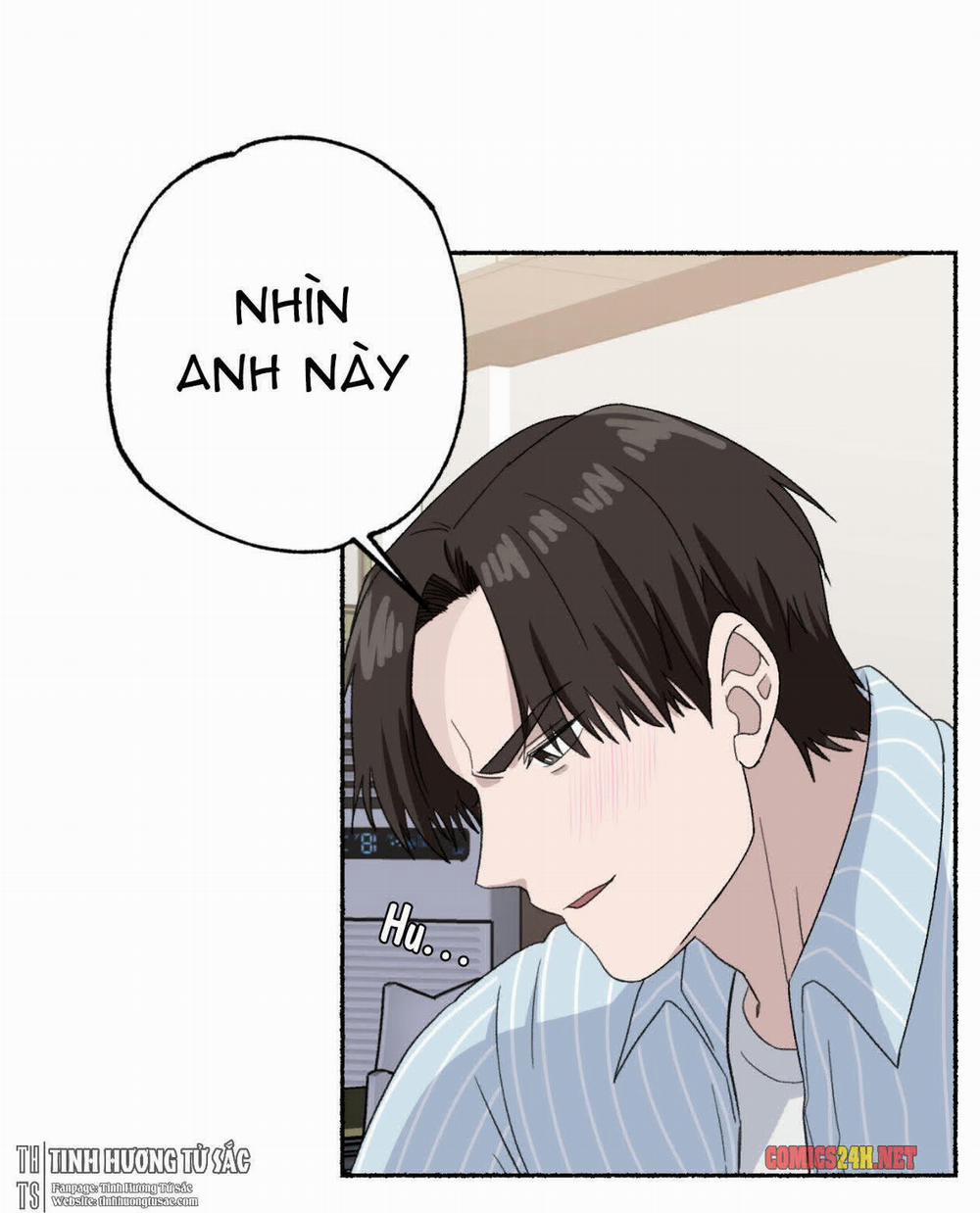 Ruru Tinh Quái 18 trang 34